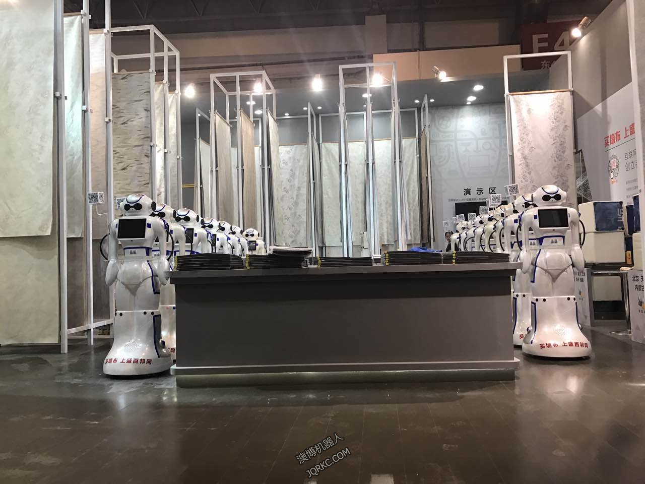 機器人未來能主導軍隊嗎？