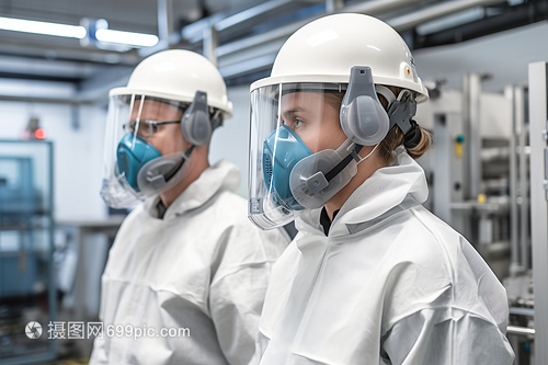 防護(hù)設(shè)備智能化 工人穿戴技術(shù)的創(chuàng)新發(fā)展與應(yīng)用前景