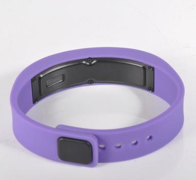 智能穿戴設(shè)備的革新 運(yùn)動手環(huán)的技術(shù)開發(fā)與應(yīng)用